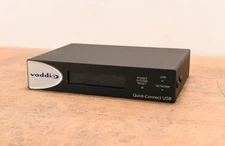 Vaddio Quick-Connect USB Video Interface (NO POWER SUPPLY) CG01NGH