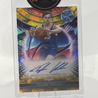 2024-25 Topps Chrome - Certified Rookie Autographs Tyler Kolek  Gold  /50