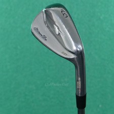 Mizuno Pro 221 Forged Single 9 Iron TT DG Tour Issue 120 S400 Steel Stiff