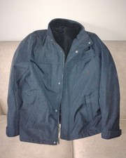 Mens Winter Jacket Dockers, Polyester And Nyl...