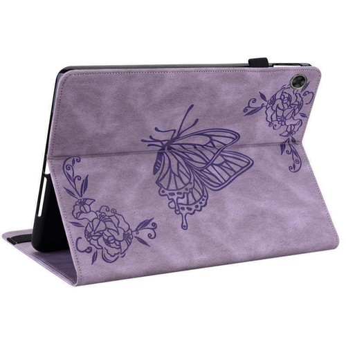 Für Lenovo Tab 11" TB373FU TB311XU M9 M8 M7 Tasche Leder Hülle Etuis Schutz Case - Bild 47 von 73