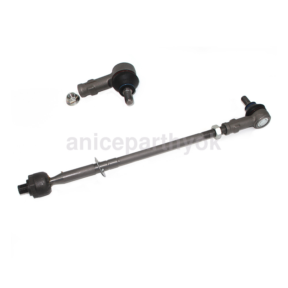 3Y0422811 For 3Y1422075L Bentley Mulsanne (2010+) Tie Rod End Kit