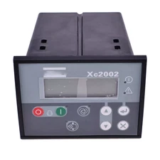 XC2002 Controller 1604951600 1604951601 1604942202 for Atlas Copco Compressor