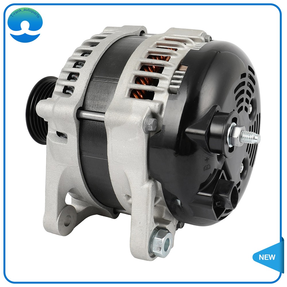 06E903024T Alternator Fit for 19-22 Lamborghini Urus/Urus Performante 210A 12V
