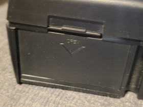 Sega Saturn System Bundle w/ 3 Games, OEM Controller & Cords &ndash; Very Good Cond.