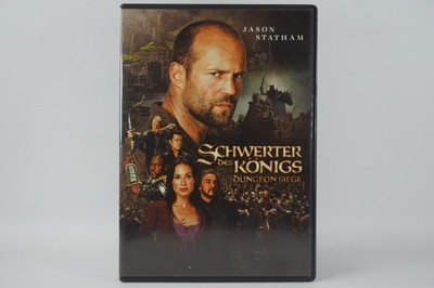 DVD ''Schwerter des Königs - Dungeon Siege (2007)'' - Gut