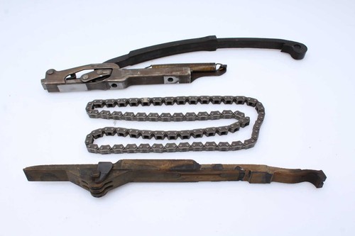 Steuerkette Gleitschiene Führschiene Honda NTV 650 Revere RC33 88-97