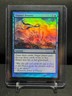 Thassa's Bounty - Foil - Magic MTG 2013 Theros - LP