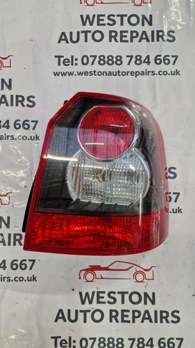 LAND ROVER FREELANDER 2 Driver Side Rear Light 2006-2014 REAR RIGHT TAIL LIGHT