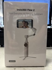Insta360 Flow 2 Gimbal - Stone Gray