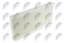 POLLENFILTER INNENRAUMFILTER FÜR MERCEDES-BENZ A-KLASSE W169 B-KLASSE W245