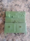 Vintage GI Joe USS Flagg Aircraft Carrier COMBAT COMPUTER Original Part M-4080