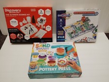 Brand New Kids Science Kits/ Snap Circuits, D...