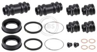 A.B.S. Reparatursatz Bremssattel 73485 FüR Toyota Celica Prius Hybrid NHW11 16V