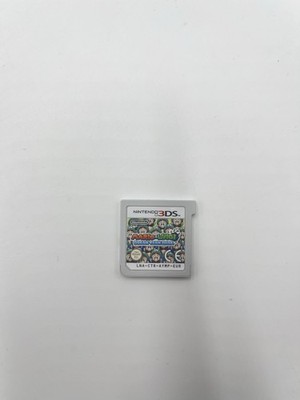 Nintendo 3DS Spiel Mario & Luigi: Dream Team Bros. nur Modul Getestet Neuwertig