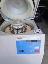 Thermo Scientific CW3 Cell Washing Centrifuge