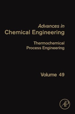 Thermochemical Process Engineering by Kevin Van Geem (English) Hardcover Book