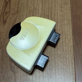 Official Sega Saturn Wireless Controller Receiver only  HSS-0125 OEM SS