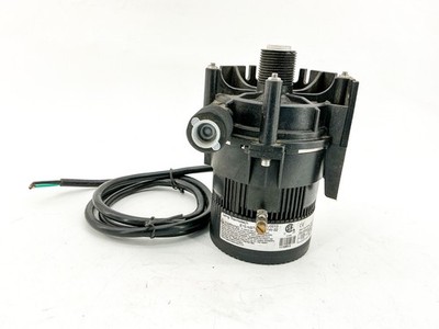 New Laing Thermotech E10-NSTNDNN1W-02 Pump 6050U0013 3/4'' 115V 65W - No Box