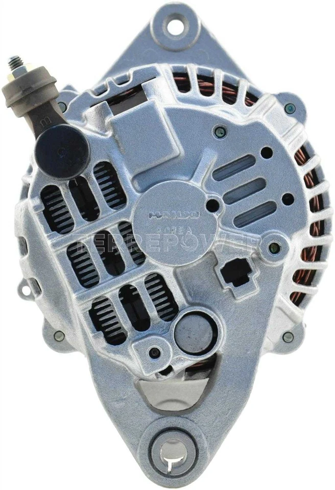 Alternador BBB Industries 13646 Reman se adapta a 95-02 Kia Sportage 2,0 L-L4 Foto 2 de 4