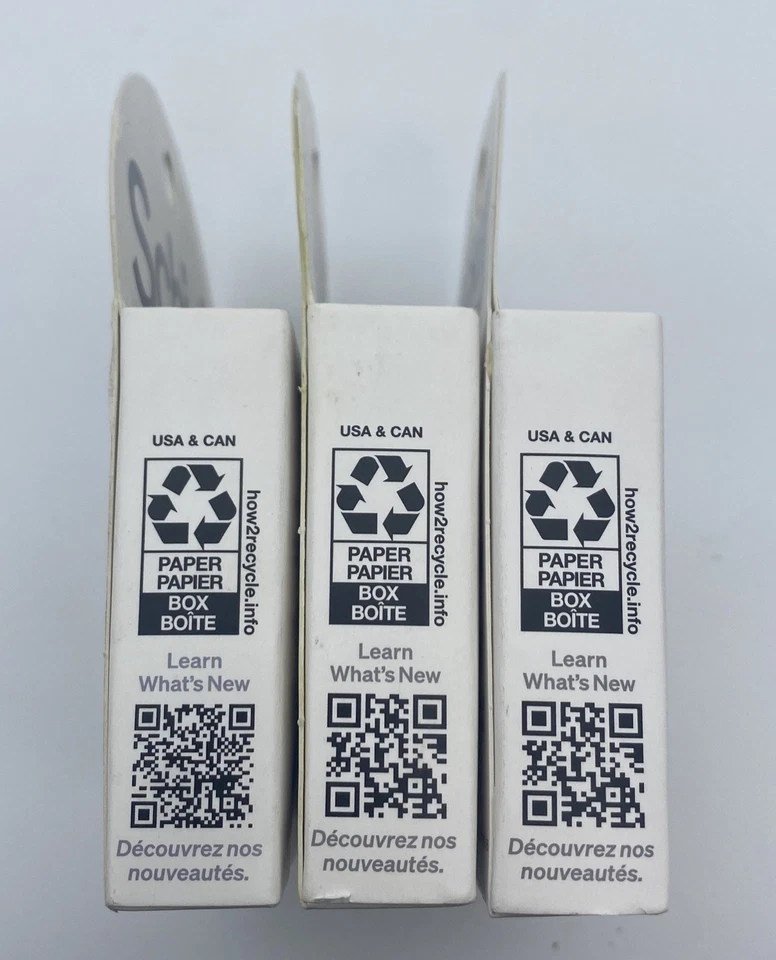 Paquete de 3 - 12 cartuchos - Schick Hydro 5 hojas recargas de afeitar, piel seca Foto 3 de 4