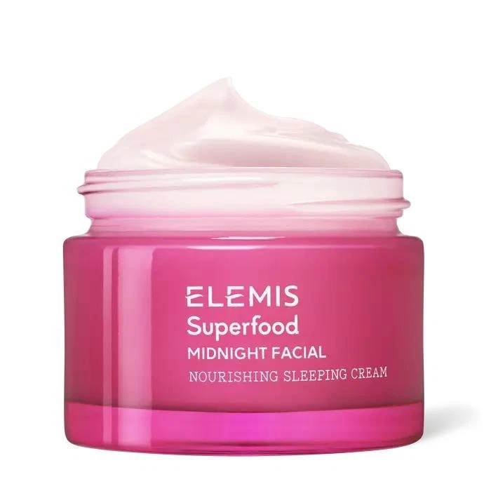 Elemis Superfood Midnight Facial 50ml FREE SAMPLE