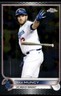 Max Muncy 2022 Topps Chrome Sapphire Edition #572 Dodgers MLB READ FREE SHIPPING