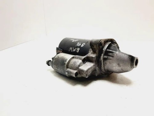 BMW 3 E90 Anlasser 75893350 2.00 Petrol 125kw 2009 20561569