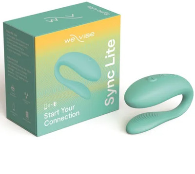 WeVibe Sync Lite Couples Massager