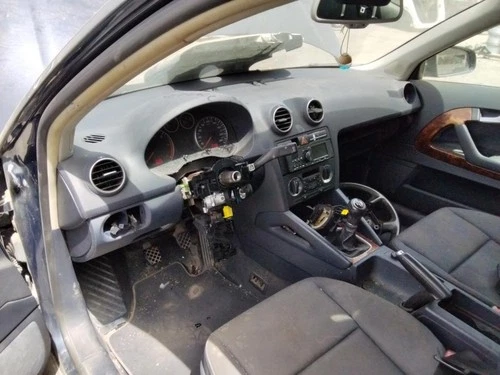 1K0820411G Condensador/Radiador Aire Acondicionado para AUDI A3 (8P1) 1823641 - Imagen 9 de 10