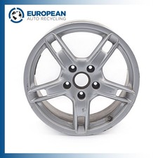 2005-2008 Porsche Boxster 18x8 Wheel Rim - Oem 5 Spoke 98736213600
