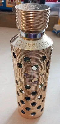 GUERLAÎN 1996 / Habillage pour Vaporisateur Shalïmar - Photo 1/3