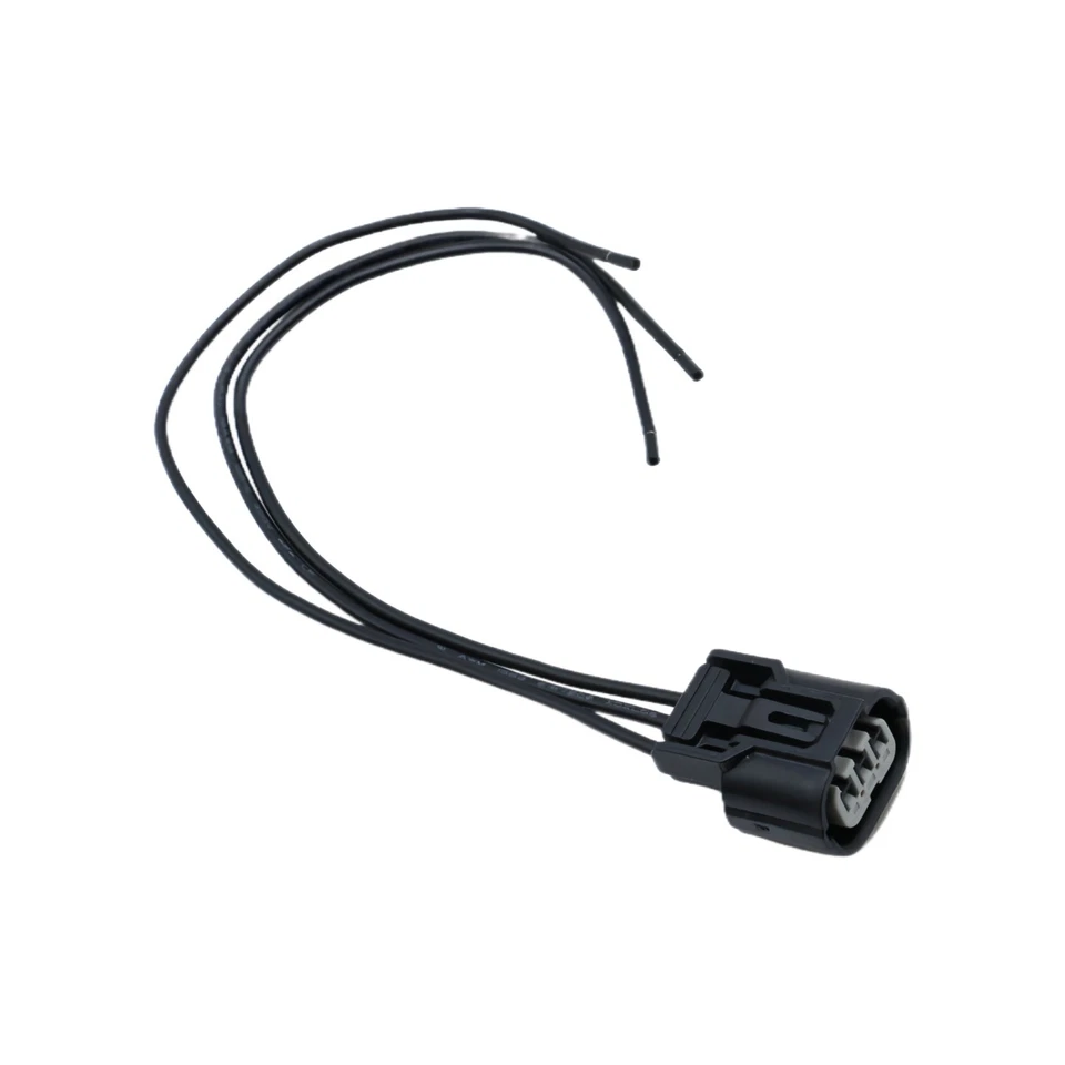 For Honda Accord Odyssey Pilot Acura TL RL Camshaft Position Sensor Connector US Foto 4 de 4