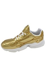 Men 10.0US Adidas Originals/Falcon/Falcon/Gold/Fv4318/Gld