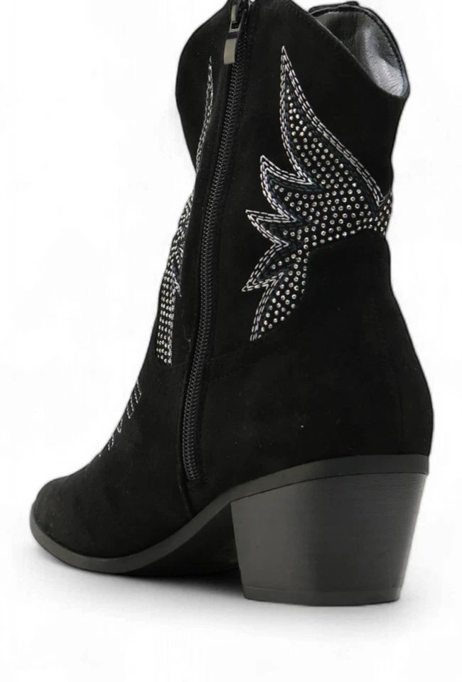 Bottes 60-83 - Photo 2/4