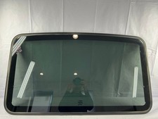 2001-2008 Ford Escape 05-08 Mariner Sliding Power Sunroof Moonroof Glass Oem