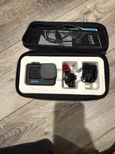 GoPro HERO 10 Black Action Camera