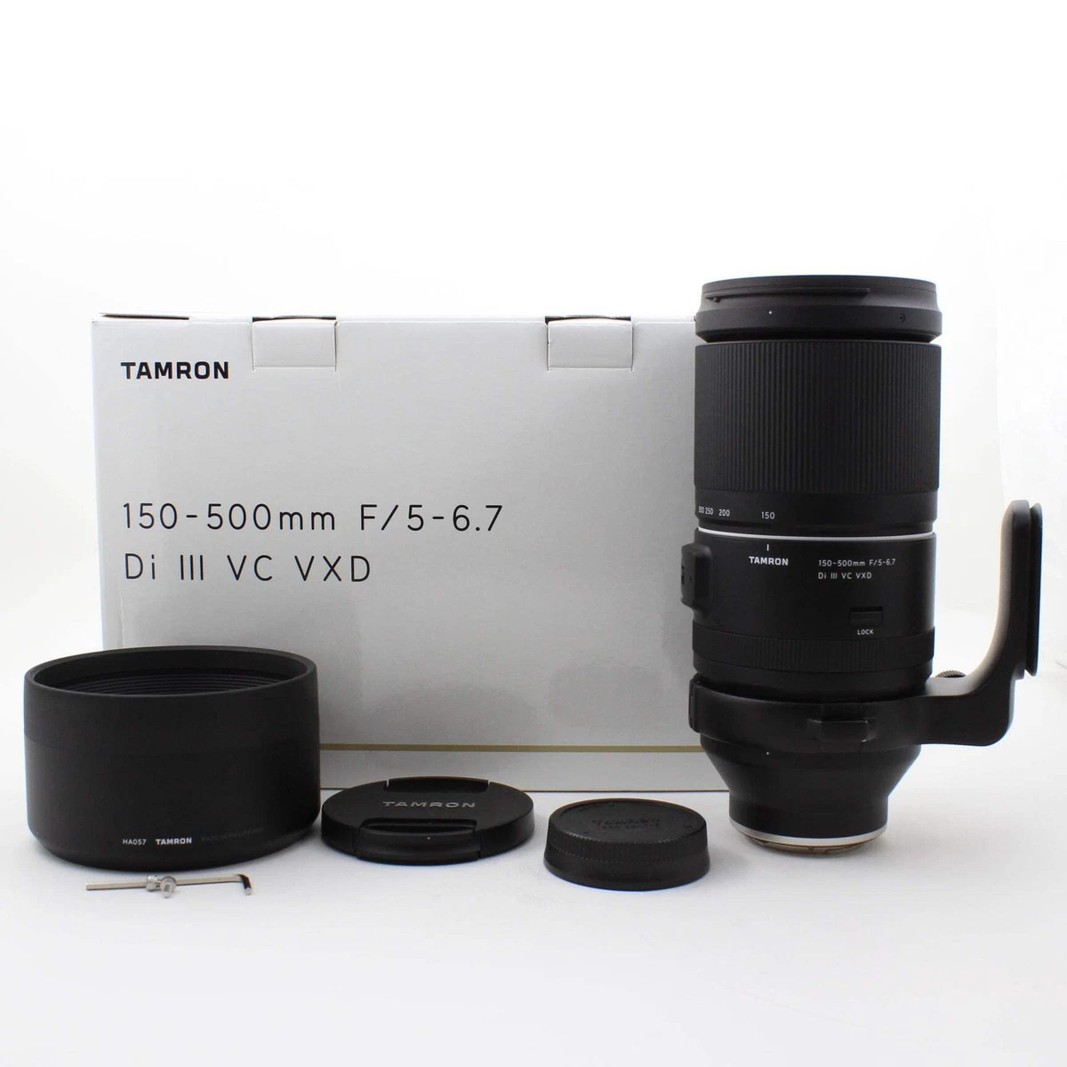150-500mm Focal Camera Lenses for sale - eBay
