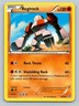 Pokemon Regirock XY - Ancient Origins 40/98 Near Mint NM