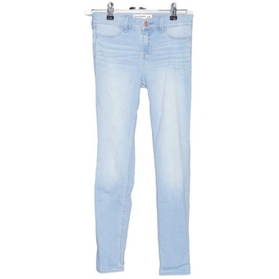 Abercrombie Kids, Jeans, Größe: 152, jean legging, Blau #sx5