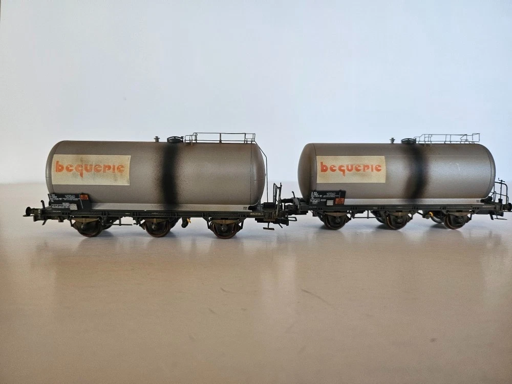Catalogue JOUEF - Collection trains 1978-1979 - HO de Collectif
