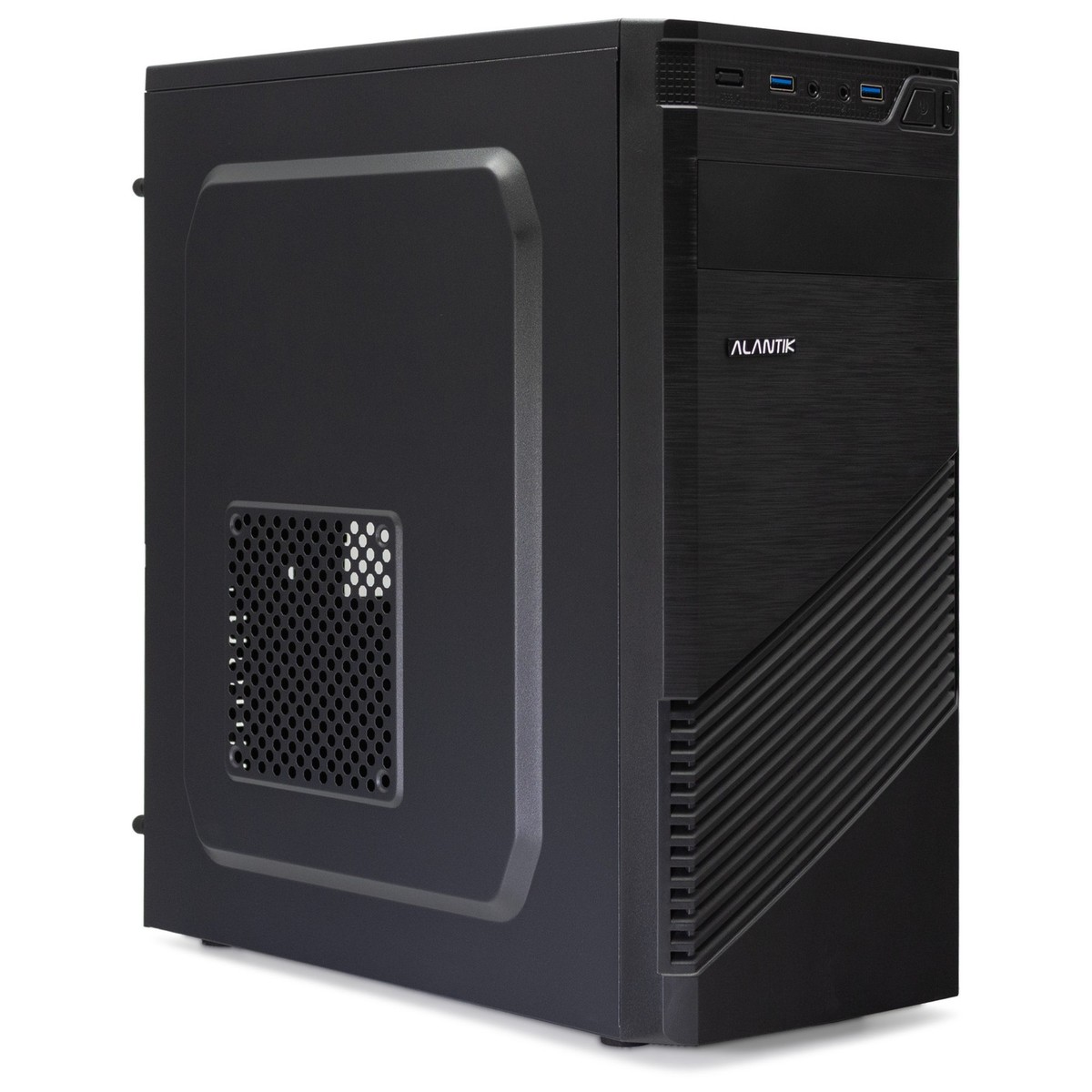 PC Assembled i3 16GB 960GB 4GB Gpu GTX 1050TI WIN10 Pro Use PC Assembled i3 16GB 960GB 4GB Gpu GTX 1050TI WIN10 Pro Use