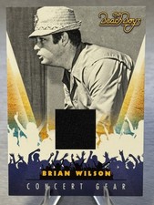 2013 Panini Beach Boys Trading Cards 22