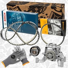 Zahnriemensatz FORD 1,0 Ecoboost BOSCH 1987946804 + ET ÖlPumpe PU0143