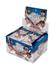 2026 TOPPS SERIES 2 BASEBALL JUMBO HTA 6 BOX ...