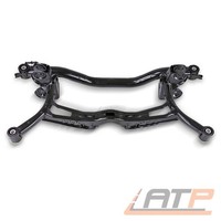 AchskÖRper AchstrÄGer Hinten FÜR VW CC B7 Passat B6 3C B7 36