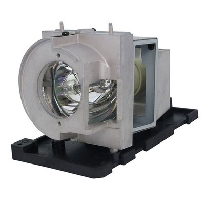 AL  Series Lamp & Housing for The NEC NP-U321Hi-WK Projector - 90 Day Warranty
