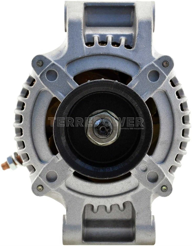 Alternador BBB Industries 13868 Reman Foto 3 de 4