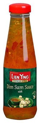 Dim Sum Sauce süß