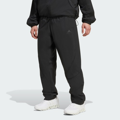 #ad adidas men Teamgeist Adicolor Track Pants $56.00